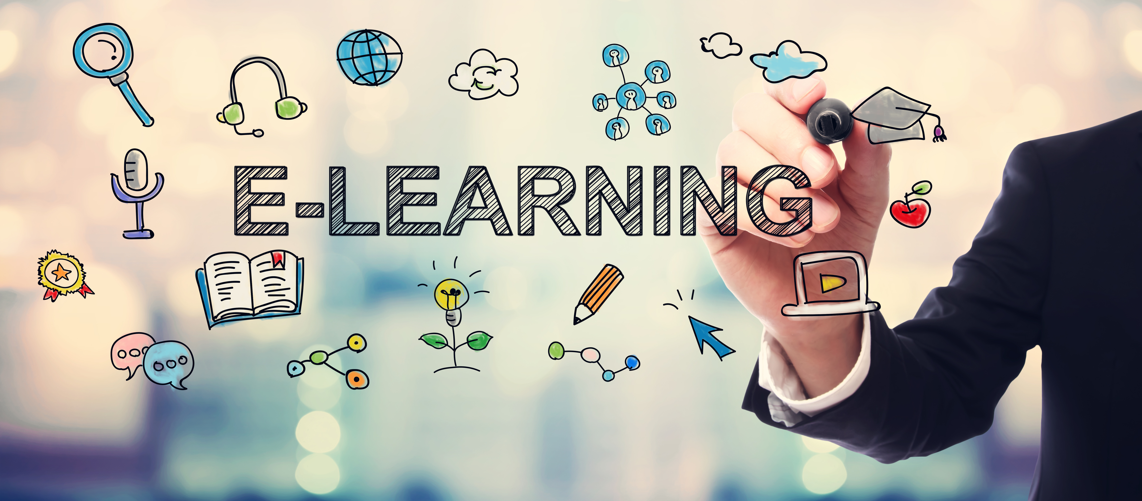 Creating the Perfect eLearning
